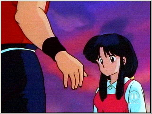 Otaku Gallery  / Anime e Manga / Ranma / Screen Shots / Episodio 05 / 019.jpg